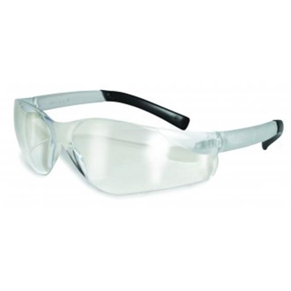 Safety Safety Turbojet Indoor-Outdoor Safety Glasses; Set of 12 I TURBO I/O